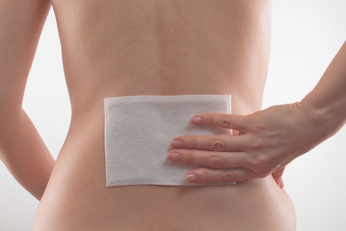 「腰痛」実は、原因は腰ではない！？